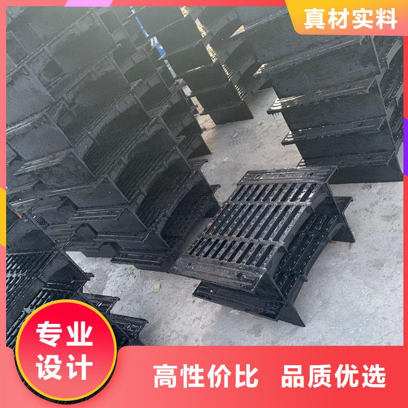 重型雨水篦子歡迎咨詢選購建通鑄造廠家