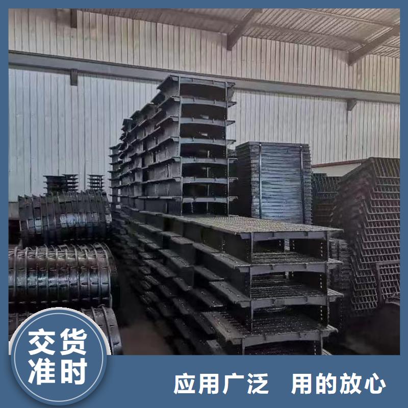 县雨水篦子现货供应建通铸造厂家