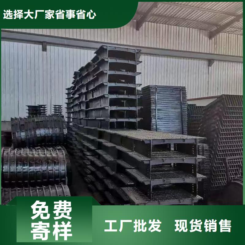 道路排水篦子球墨铸铁厂家电话建通铸造厂家