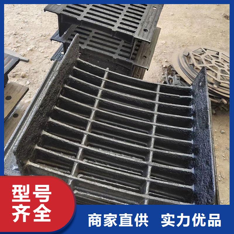 道路排水篦子常年現貨建通鑄造廠家