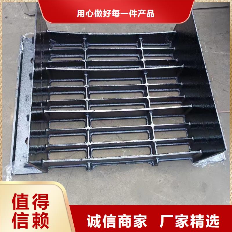 鑄鐵篦子實力工廠建通鑄造廠家