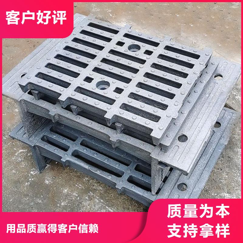 防盗平篦子在线报价建通铸造厂家