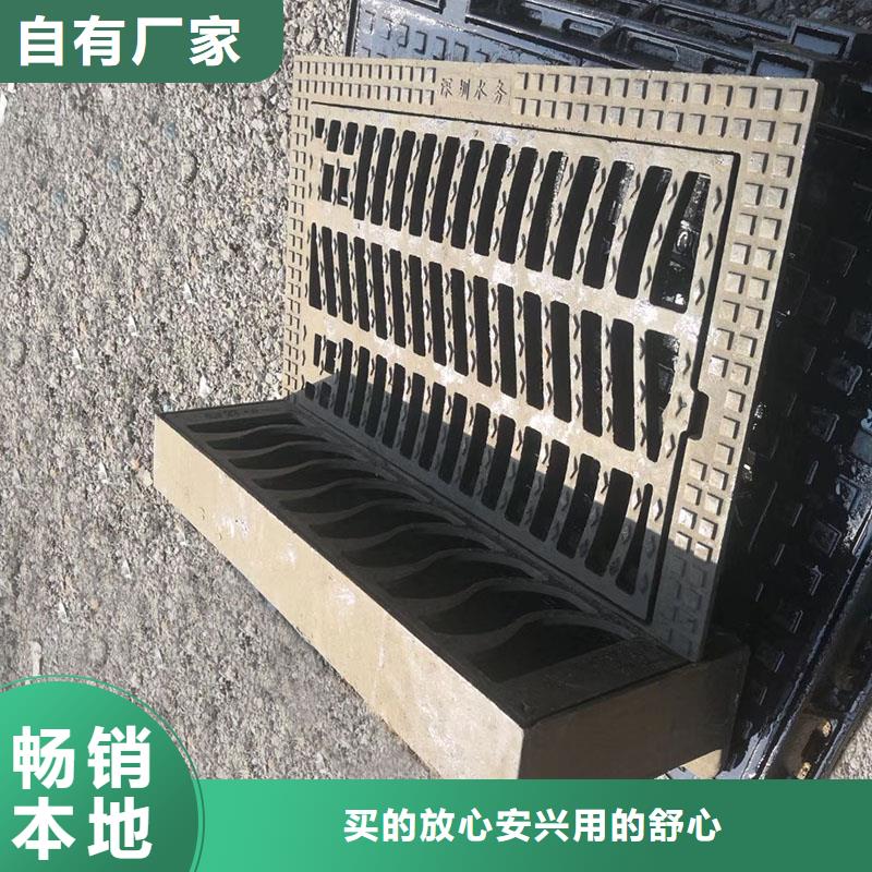 鑄鐵箅子免費咨詢建通鑄造廠家