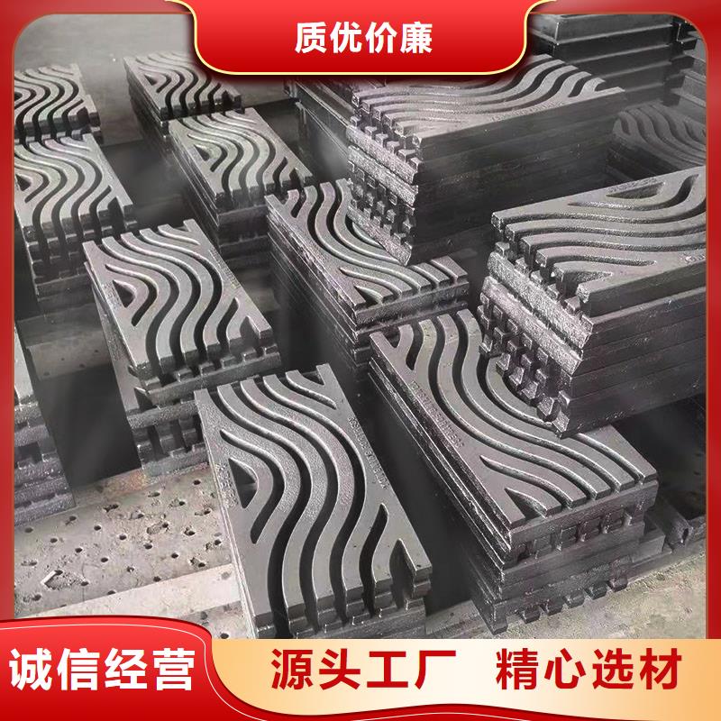 縣下水道溝蓋板球墨鑄鐵廠家電話建通鑄造廠家