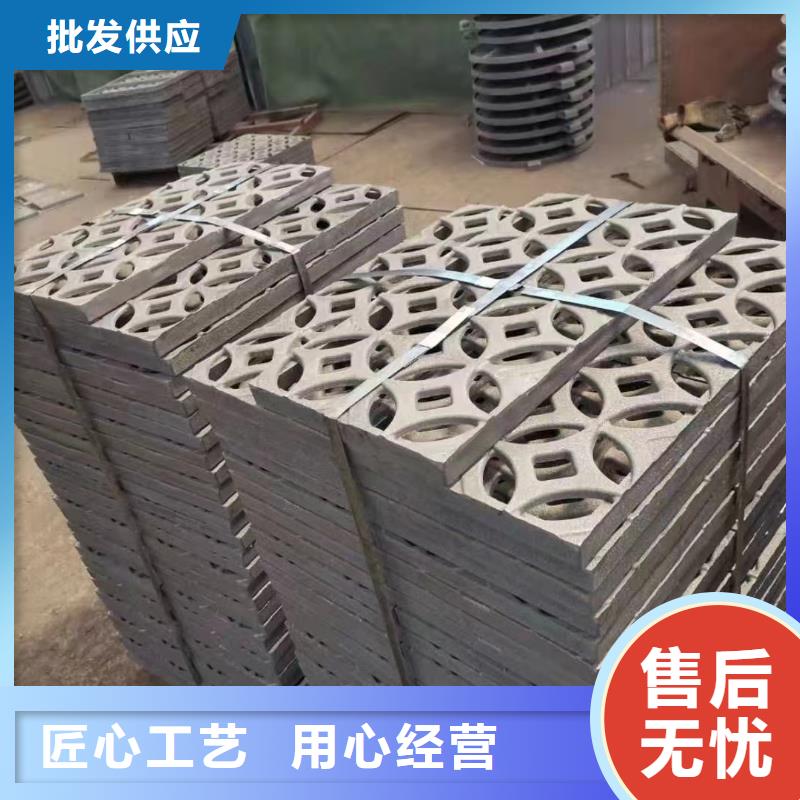 排水溝蓋板型號(hào)齊全建通鑄造廠家