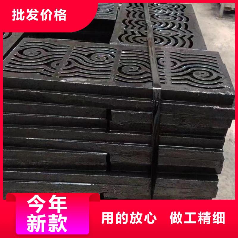 花边套篦现货供应建通铸造厂家