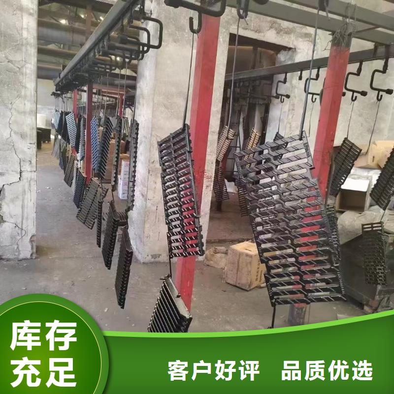 300*500雨水篦子圖集圖片建通鑄造廠家