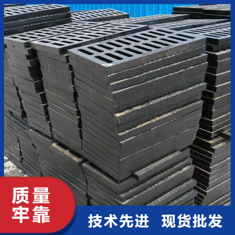 球墨鑄鐵樹篦子加工定制建通鑄造廠家