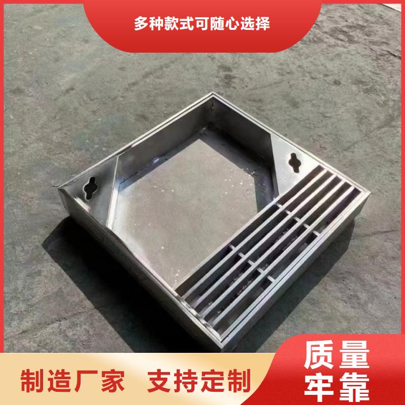 防滑地溝蓋板值得信賴建通鑄造廠家