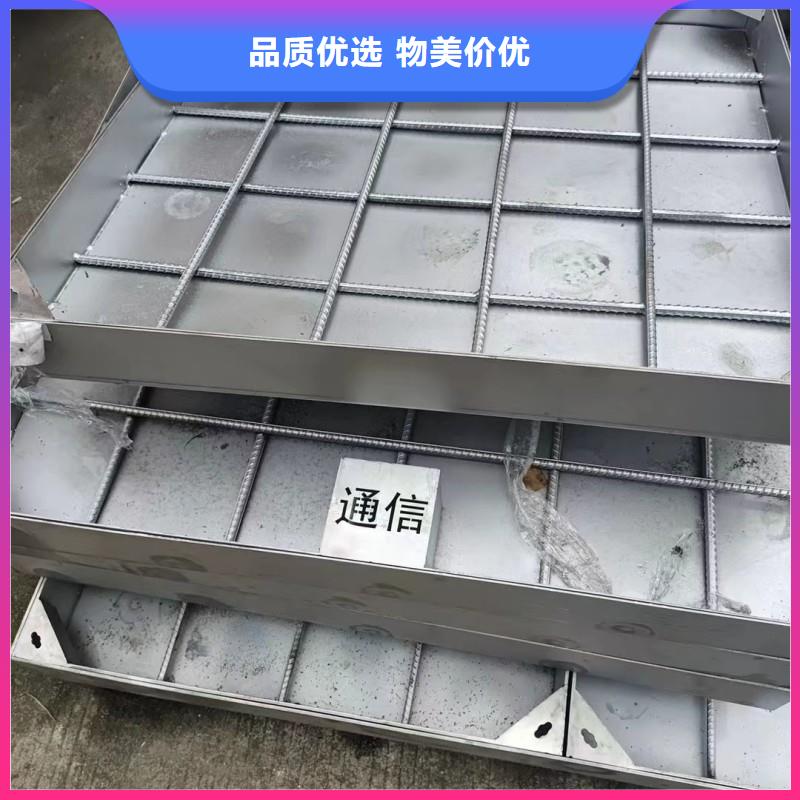 酒店排水溝蓋板實力工廠建通鑄造廠家