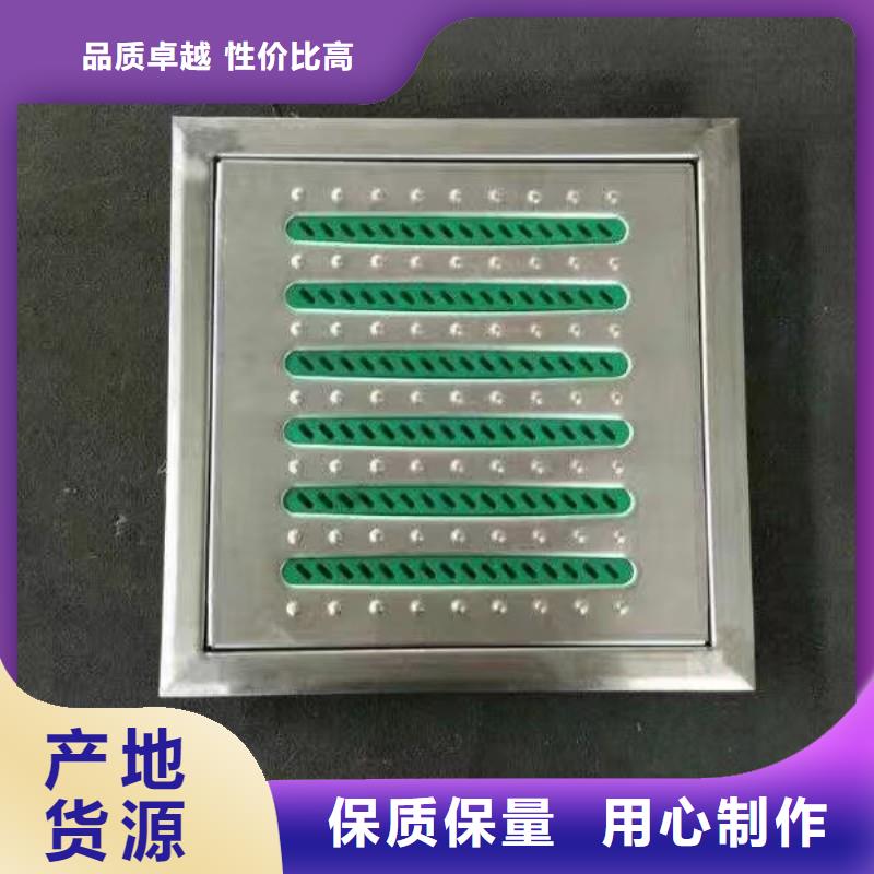 不锈钢厨房排水沟盖板生产销售建通铸造厂家