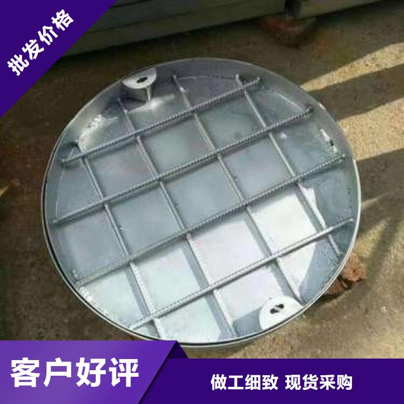 自治區不銹鋼方形井蓋300*300圖集圖片建通鑄造廠家