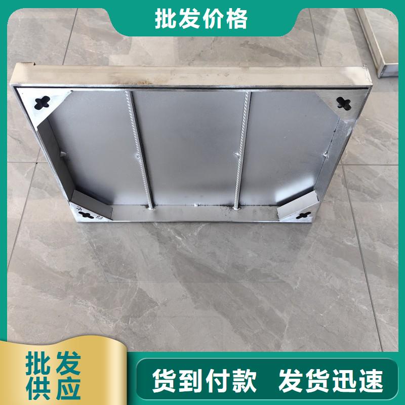 下沉式鋪磚井蓋生產(chǎn)銷售建通鑄造廠家
