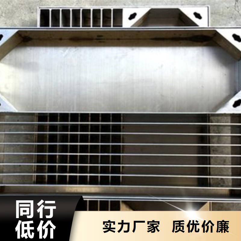 304格柵水篦子免費咨詢建通鑄造廠家