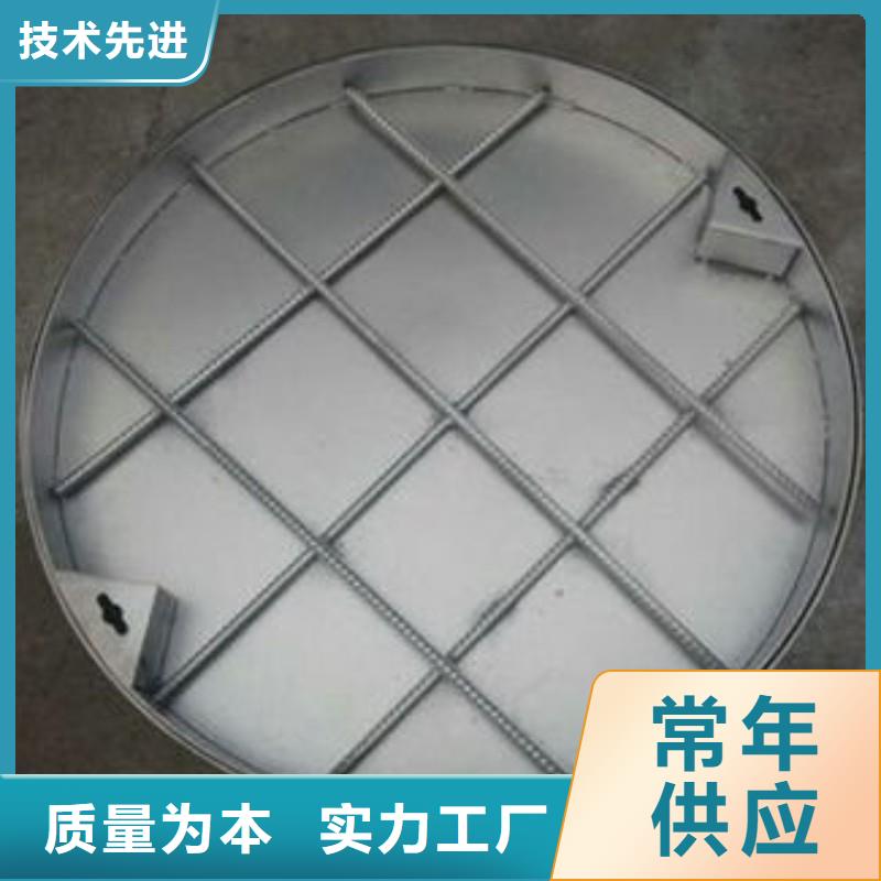 電纜下沉式井蓋加工定制建通鑄造廠家