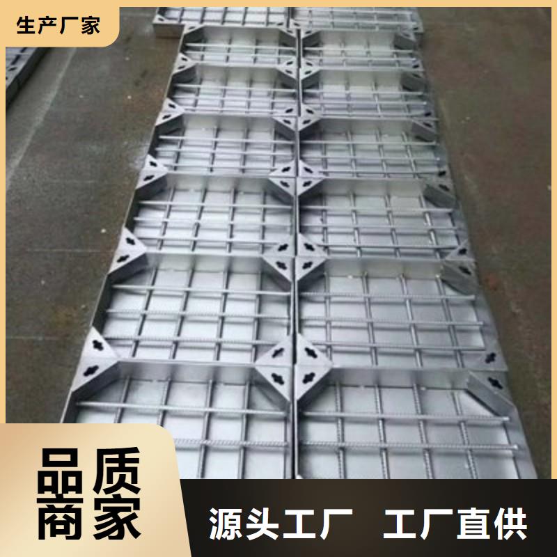 電纜下沉式井蓋加工定制建通鑄造廠家