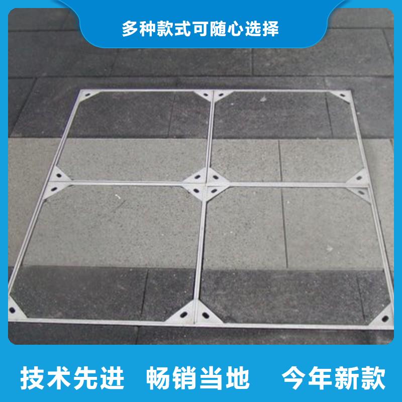 新款斜釘地溝蓋板全國配送建通鑄造廠家