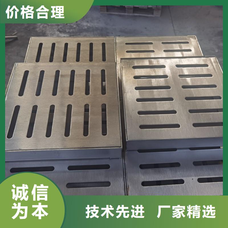 線性排水溝不銹鋼實力工廠建通鑄造廠家