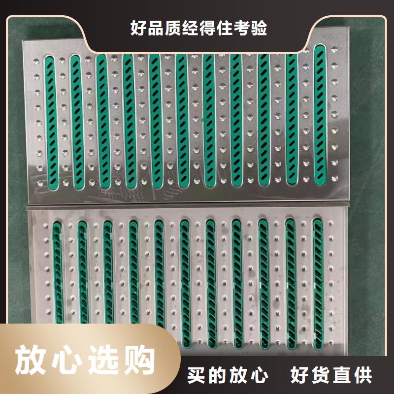 海南省定安縣不銹鋼雙層井蓋現貨供應建通鑄造廠家