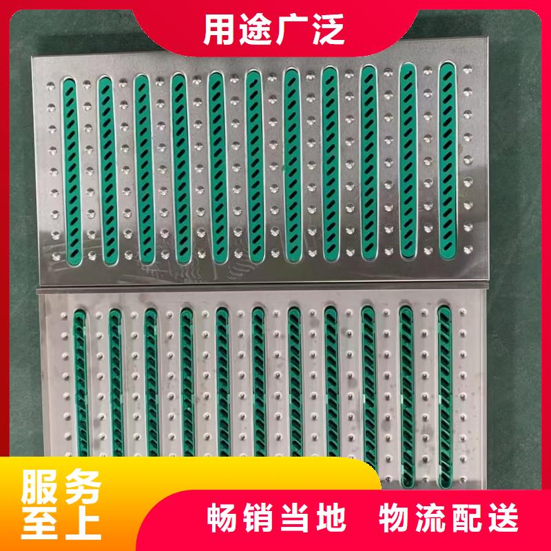 小直孔拉伸地溝蓋板產品介紹建通鑄造廠家