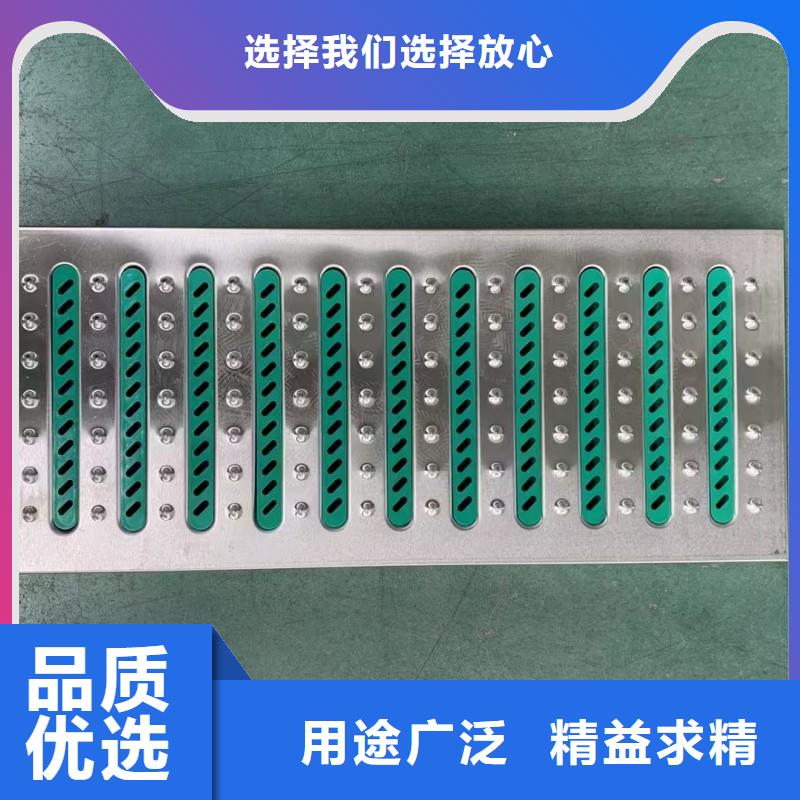 304明溝排水蓋板發(fā)貨快建通鑄造廠(chǎng)家