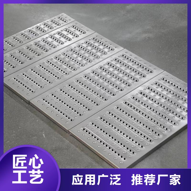 海南省定安縣不銹鋼雙層井蓋現貨供應建通鑄造廠家