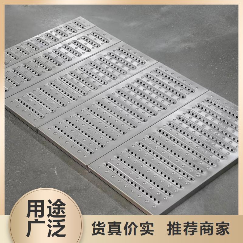 304格柵水篦子實(shí)力工廠建通鑄造廠家