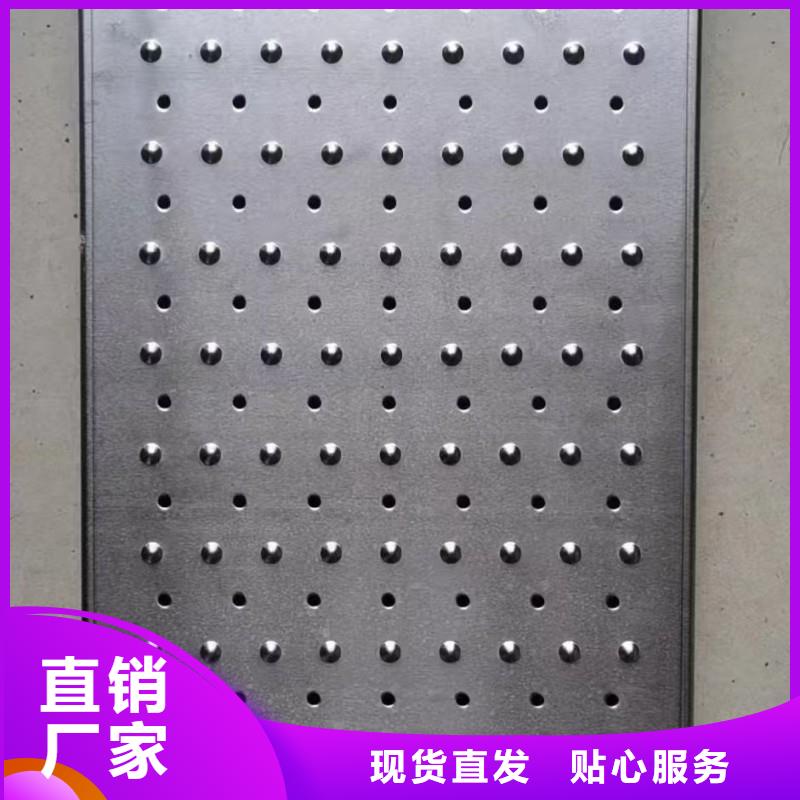 不銹鋼雙邊雙縫蓋板現貨供應可定制建通鑄造廠家