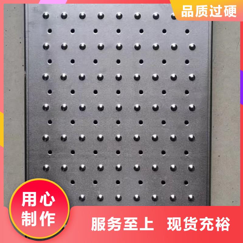 排水不銹鋼井蓋加工定制建通鑄造廠家
