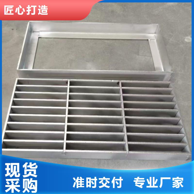 自治區201/304不銹鋼地溝蓋板來圖定制建通鑄造廠家