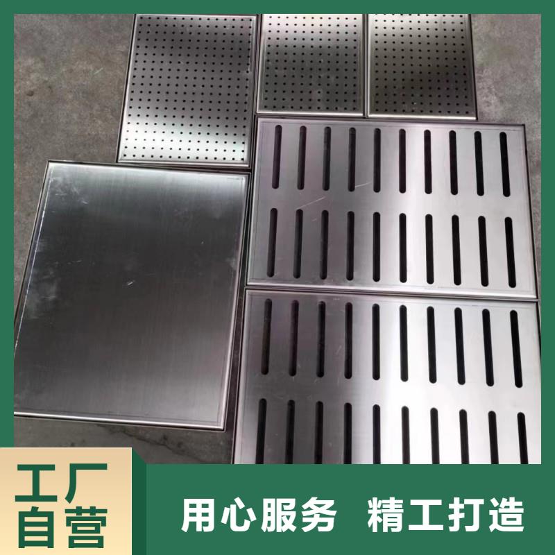 線性縫隙式蓋板（側(cè)縫）源頭廠家建通鑄造廠家