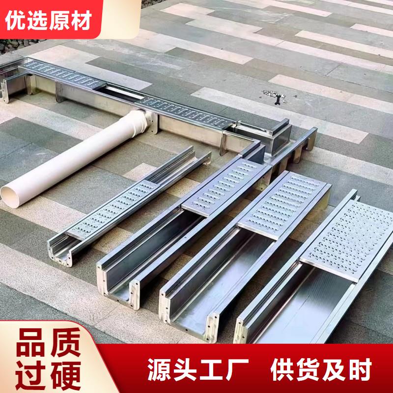 不锈钢双开井盖来图定制建通铸造厂家