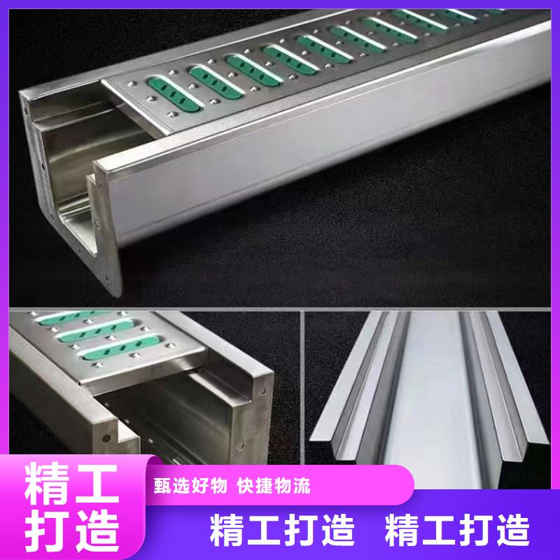 不銹鋼縫隙排水溝源頭工廠建通鑄造廠家