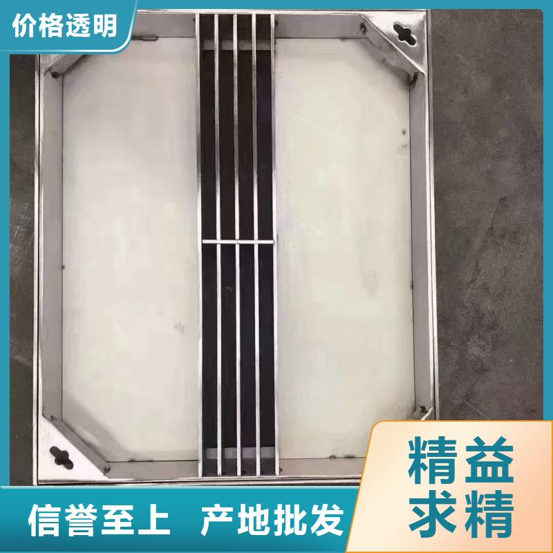 304不銹鋼排水溝定做生產建通鑄造廠家