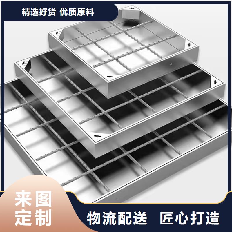 綠條圓釘地溝蓋板定做生產建通鑄造廠家