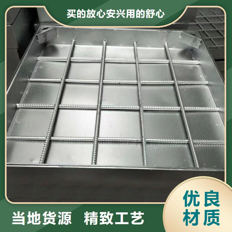 自治區綠條圓釘地溝蓋板580*350*25現貨供應建通鑄造廠家