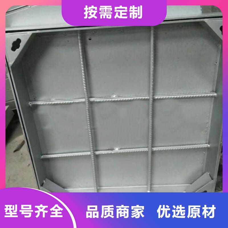 下水道井蓋品質(zhì)放心建通鑄造廠家