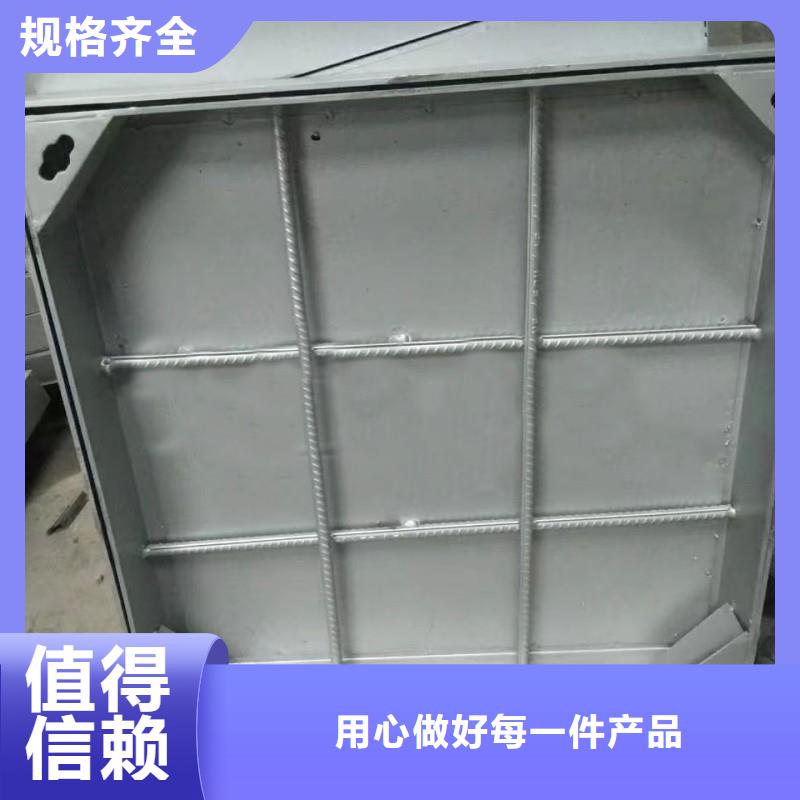 縫隙下水道蓋板常年現貨建通鑄造廠家
