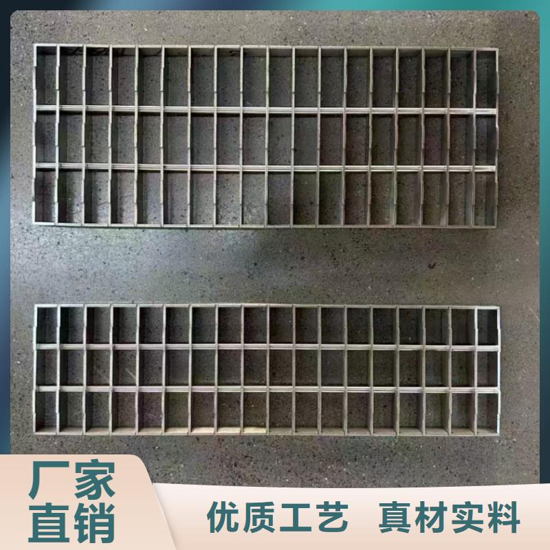 弧形縫隙式不銹鋼蓋板源頭廠家建通鑄造廠家
