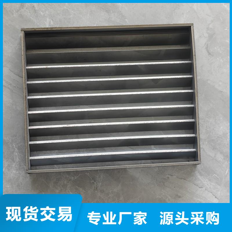 弧形縫隙式不銹鋼蓋板源頭廠家建通鑄造廠家