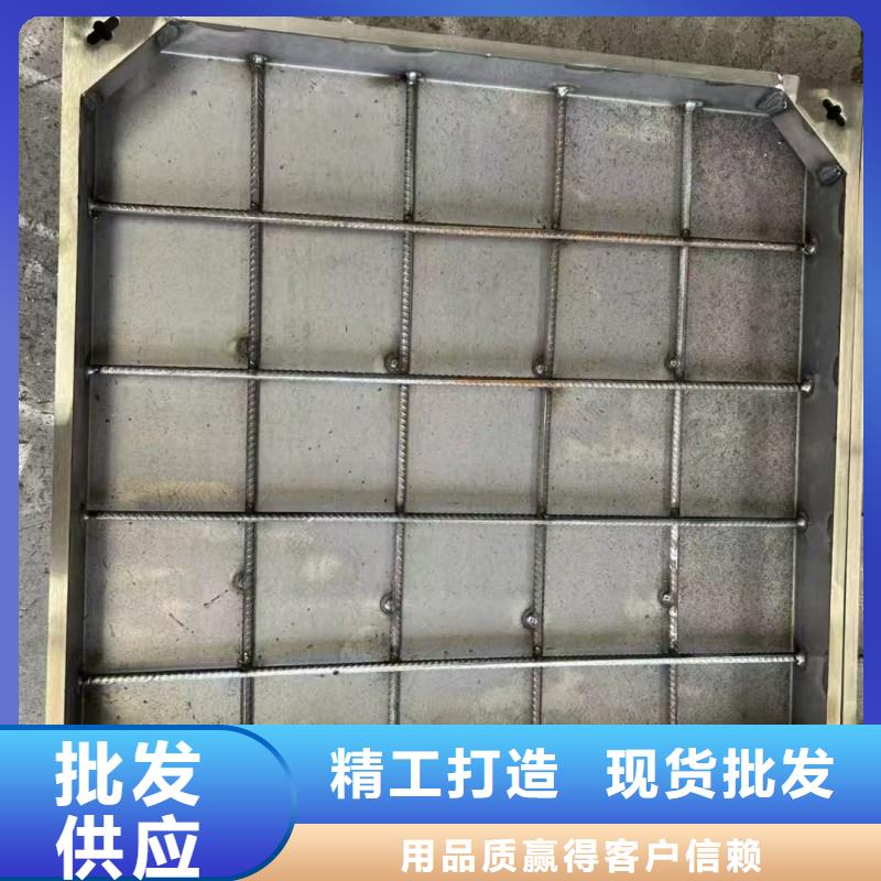 不銹鋼格柵排水溝蓋板全國配送建通鑄造廠家