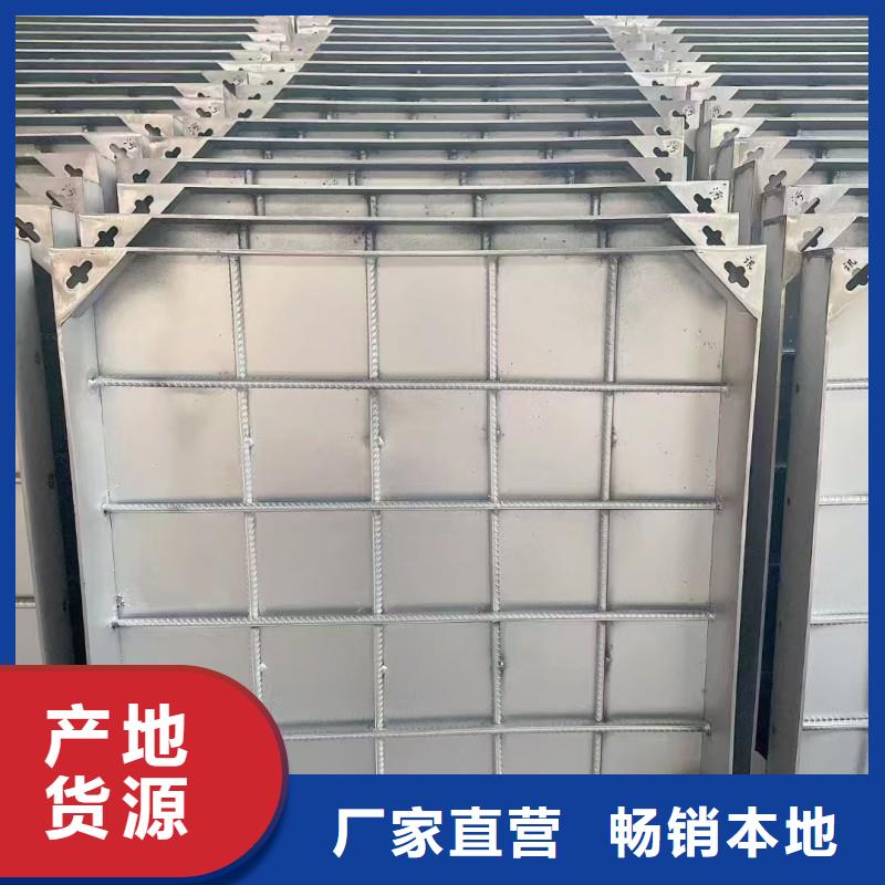 防滑地溝蓋板值得信賴建通鑄造廠家