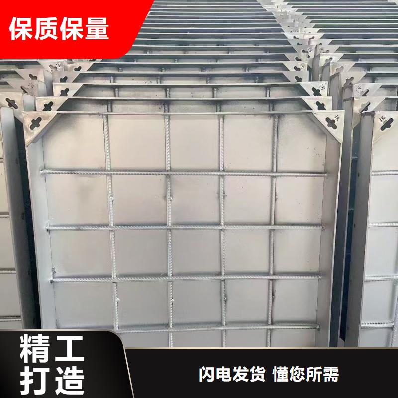 不銹鋼格柵排水溝蓋板全國配送建通鑄造廠家