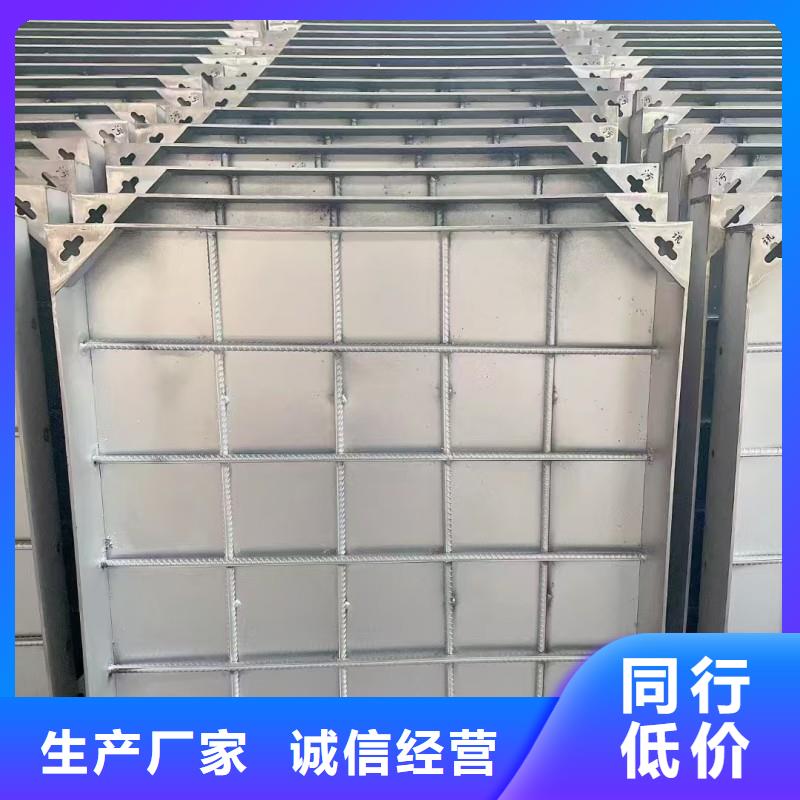 弧形縫隙式不銹鋼蓋板源頭廠家建通鑄造廠家