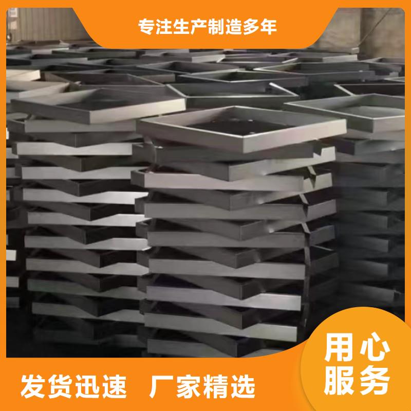 304不銹鋼排水溝生產銷售建通鑄造廠家