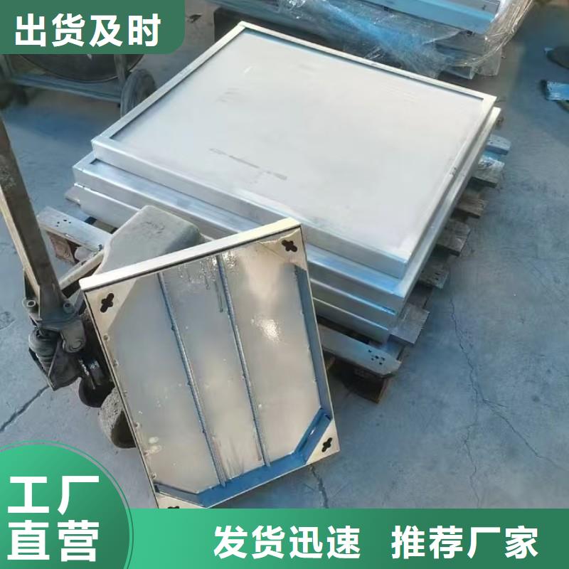 下沉式鋪磚井蓋生產(chǎn)銷售建通鑄造廠家