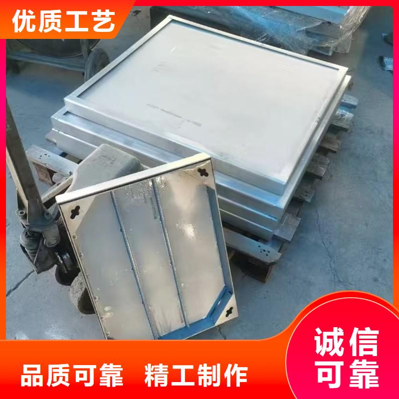 弧形縫隙式不銹鋼蓋板源頭廠家建通鑄造廠家