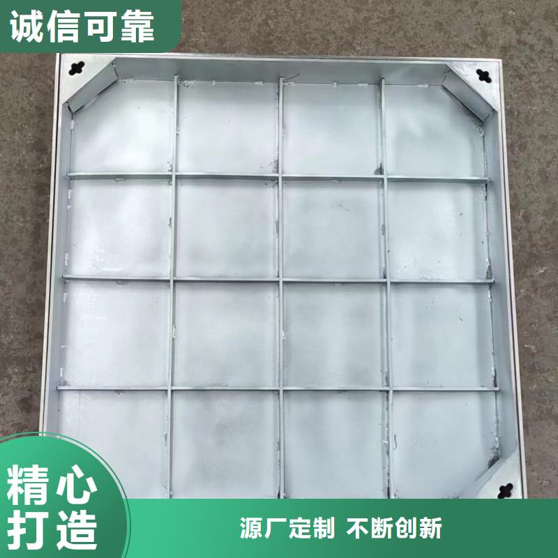 下沉式鋪磚井蓋生產(chǎn)銷售建通鑄造廠家