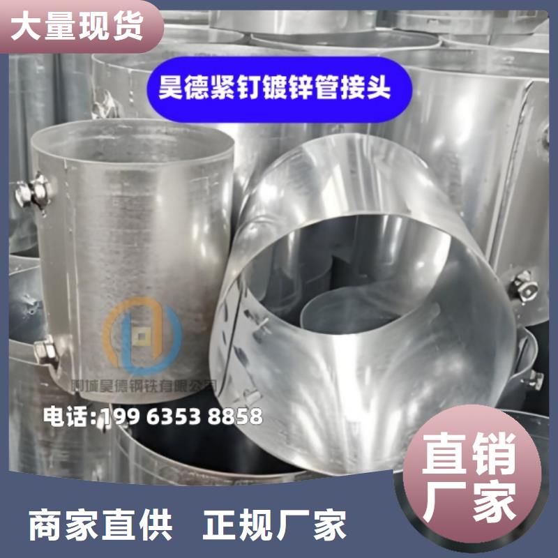 鍍鋅管接頭專業生產