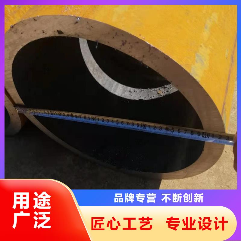 无缝钢管实力派厂家
